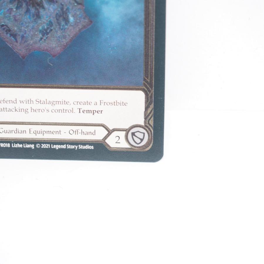 その他 Stalagmite fab flesh and blood その他 Stalagmite fab flesh and blood Flesh and Blood TCG