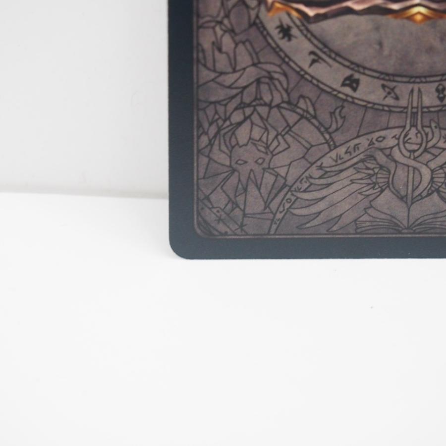 FaB　天使の傍仕え Angelic Attendant ColdFoil 英語 Angelic Attendant (Extended Art) - Super Slam - Flesh and