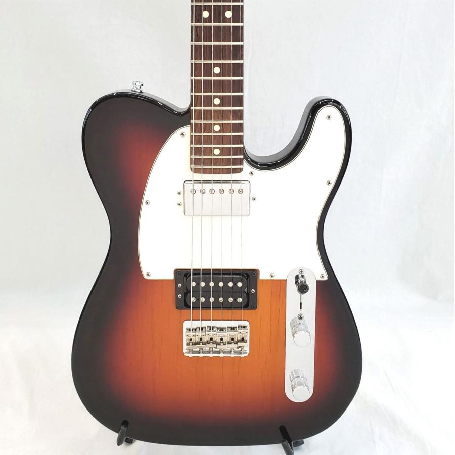 Fender USA American Standard Telecaster HH エレキギター ◎WG1634 