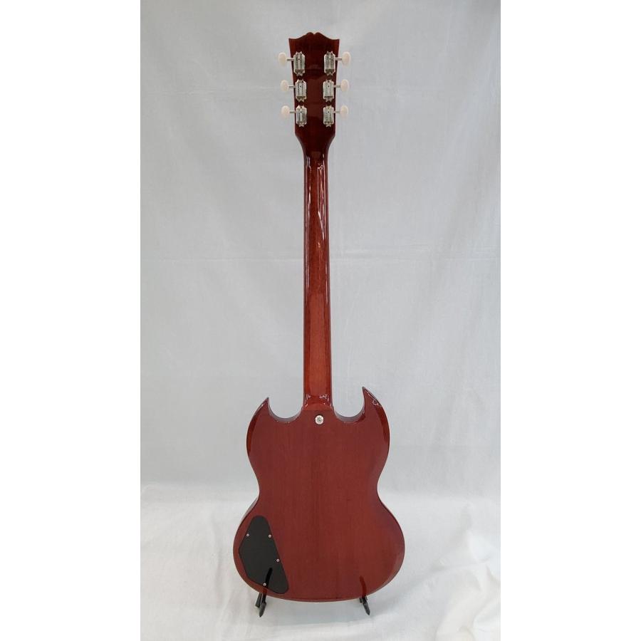 Gibson SG Junior 2021年製 エレキギター ◎WG1639 : スリフト Gibson SG Junior 2021年製 エレキギター ◎WG1639 : スリフト