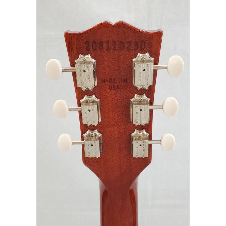 Gibson SG Junior 2021年製 エレキギター ◎WG1639 : スリフト Gibson SG Junior 2021年製 エレキギター ◎WG1639 : スリフト