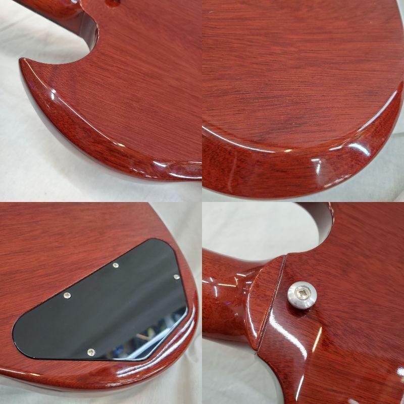 Gibson SG Junior 2021年製 エレキギター ◎WG1639 : スリフト Gibson SG Junior 2021年製 エレキギター ◎WG1639 : スリフト