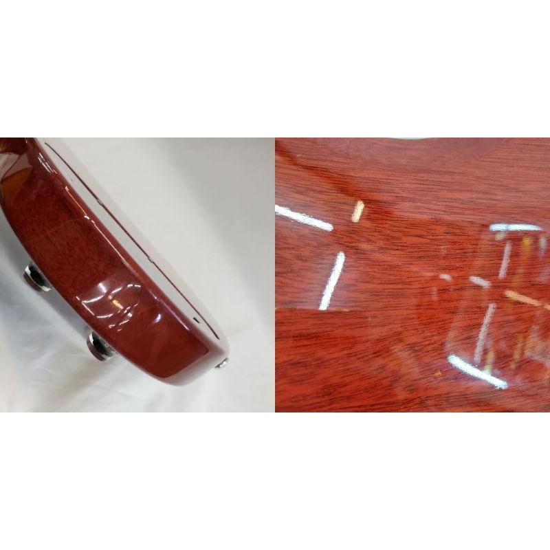 Gibson SG Junior 2021年製 エレキギター ◎WG1639 : スリフト