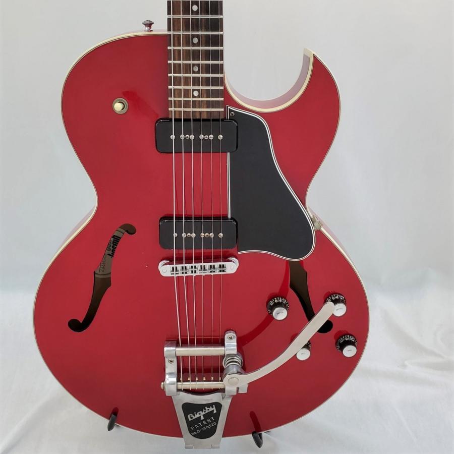 Gibson ギブソン ES-135 w/Bigsby 1992年製 セミアコ エレキ Gibson ギブソン ES-135 w/Bigsby 1992年製 セミアコ エレキ