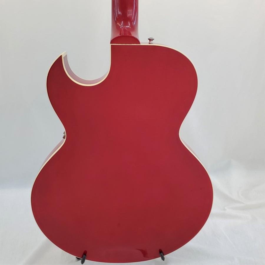 Gibson ギブソン ES-135 w/Bigsby 1992年製 セミアコ エレキ Gibson ギブソン ES-135 w/Bigsby 1992年製 セミアコ エレキ