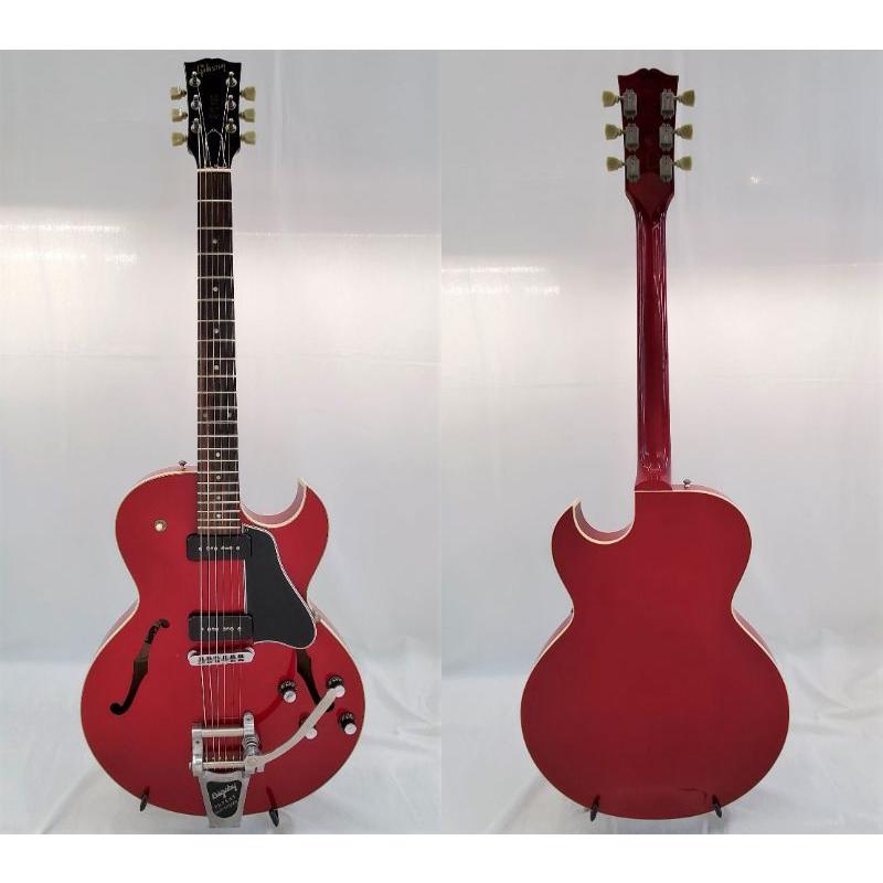 Gibson ギブソン ES-135 w/Bigsby 1992年製 セミアコ エレキ Gibson ギブソン ES-135 w/Bigsby 1992年製 セミアコ エレキ