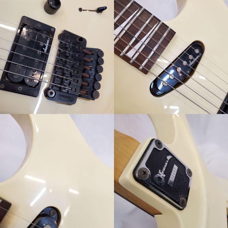 CHARVEL Charvel シャーベル DK-080-SH Japan Vintage 日本製 CHARVEL Charvel シャーベル DK-080-SH Japan Vintage 日本製