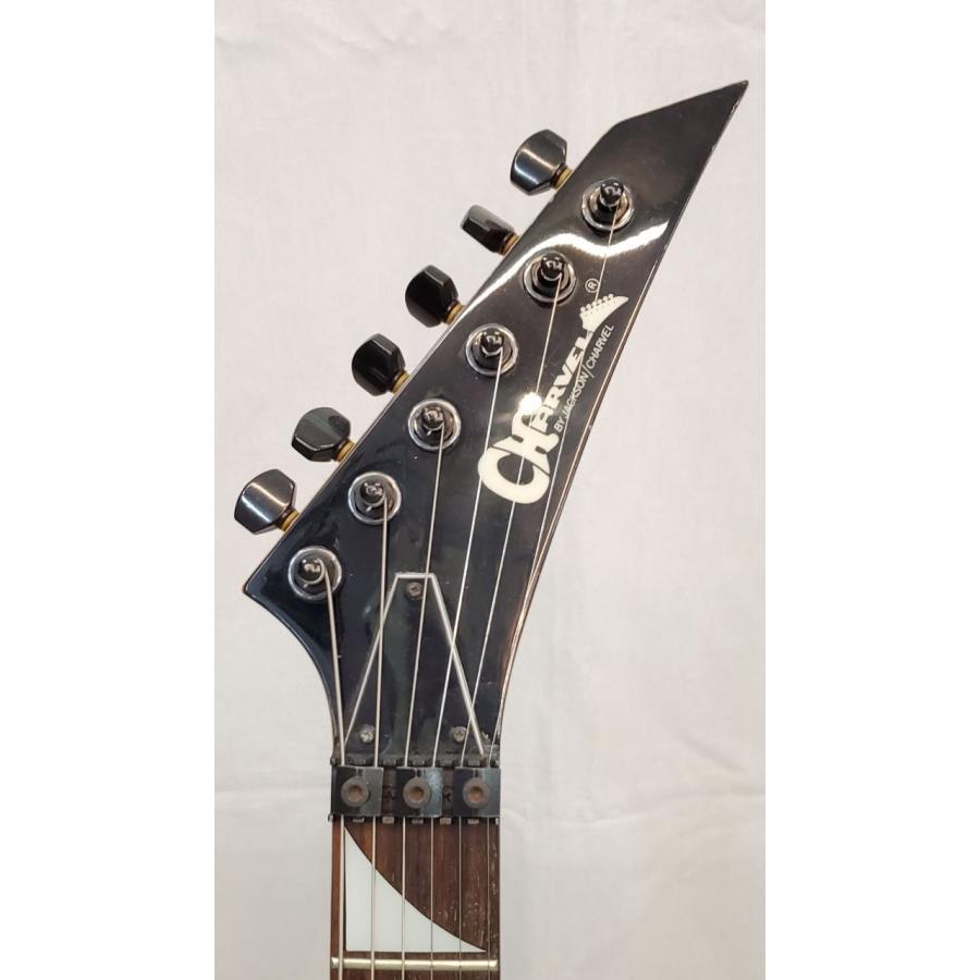 CHARVEL Charvel シャーベル DK-080-SH Japan Vintage 日本製