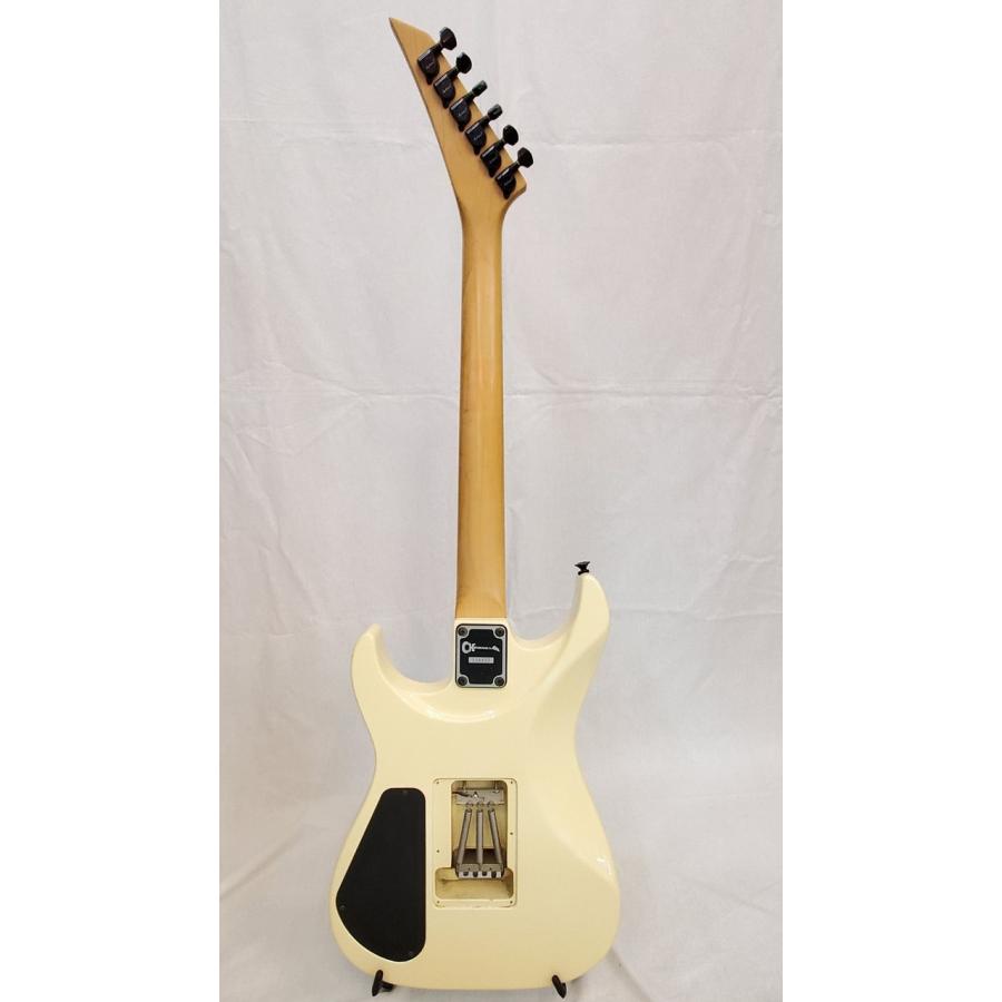 CHARVEL (シャーベル) SDK-080 SH シースールーホワイト CHARVEL (シャーベル) SDK-080 SH シースールーホワイト