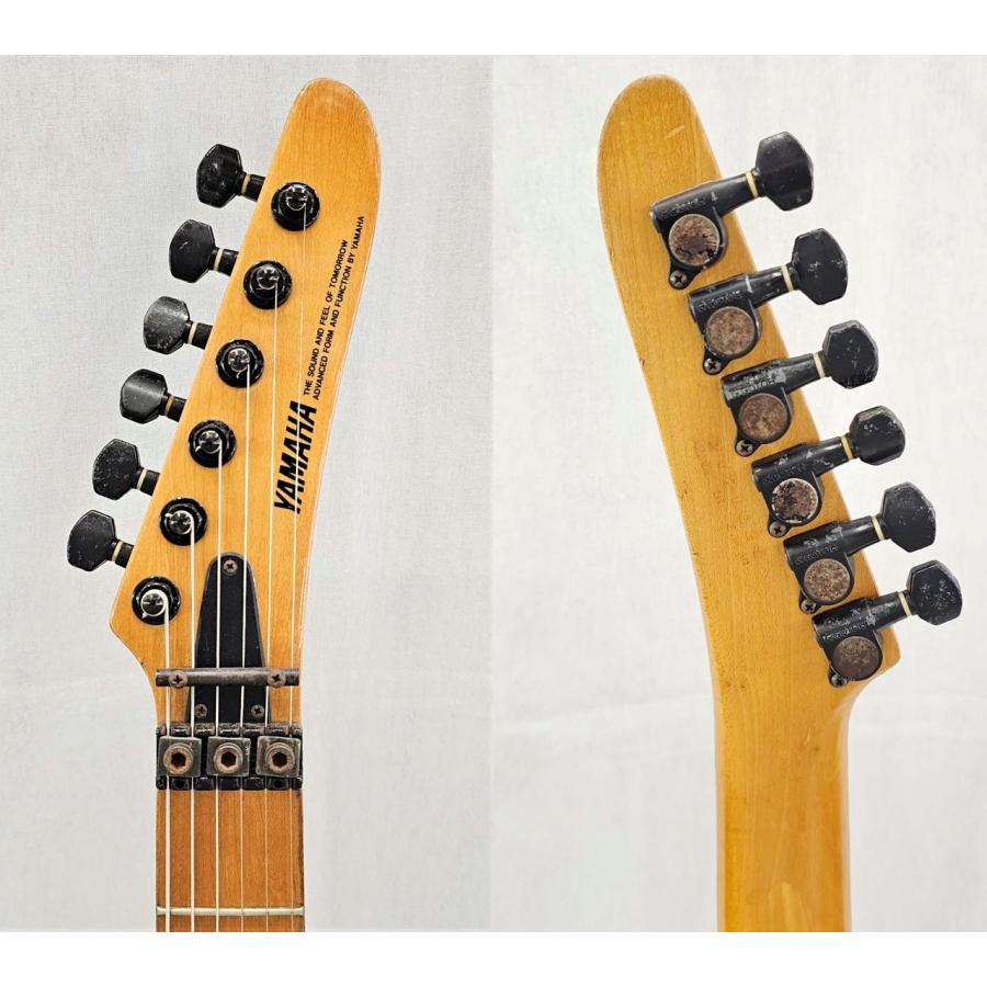 YAMAHA MG-MIIG ボディーパーツ ジャンク 松本孝弘 B’z YAMAHA MG-MIIG ボディーパーツ ジャンク 松本孝弘 B'z