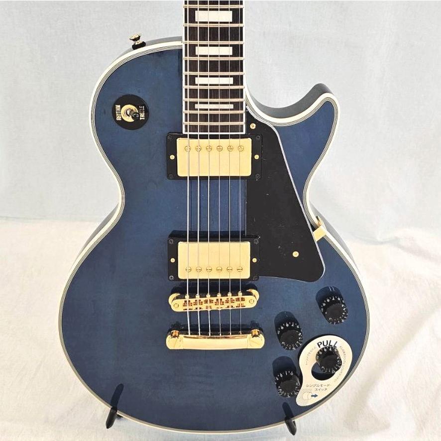 HISTORY HLC-Standard ヒストリー レスポールタイプ エレキ HISTORY HLC-Standard ヒストリー レスポールタイプ エレキ