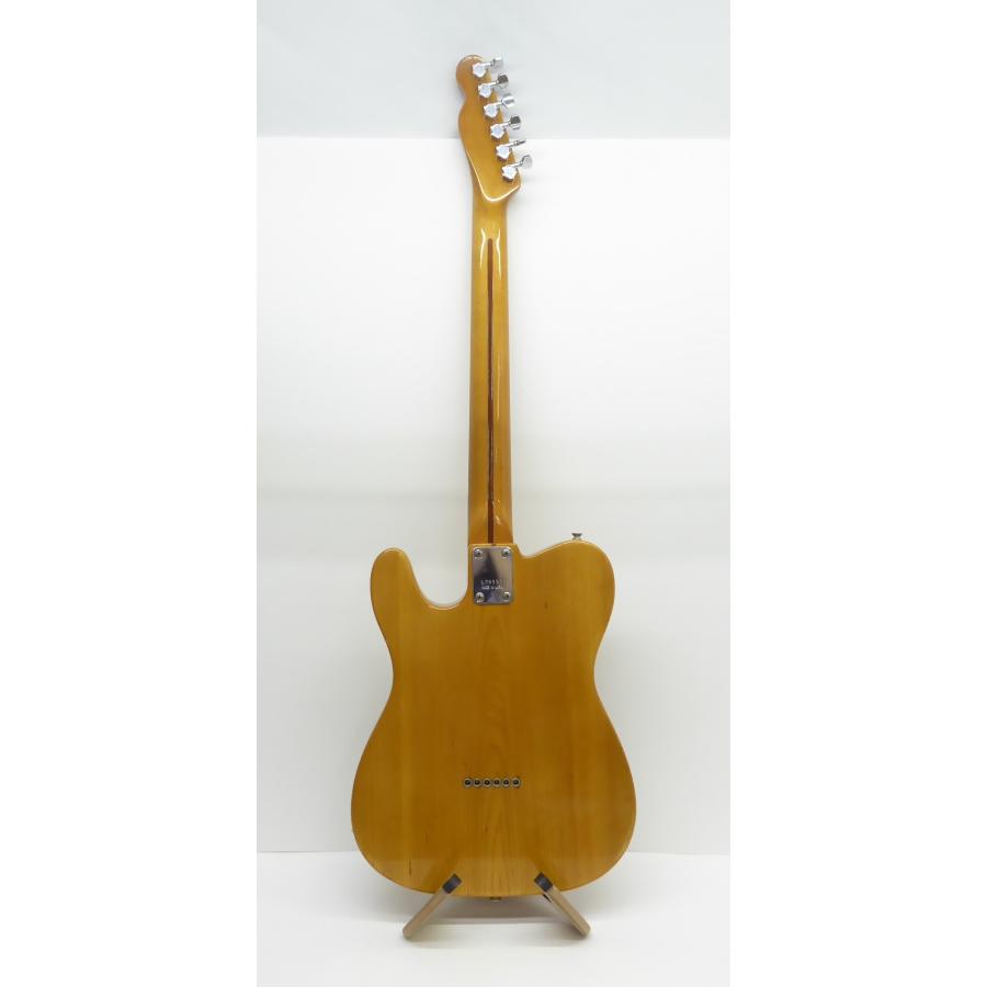 Greco SPACEY SOUNDS TE-500N テレキャスター シンラインタイプ Greco SPACEY SOUNDS TE-500N テレキャスター シンラインタイプ
