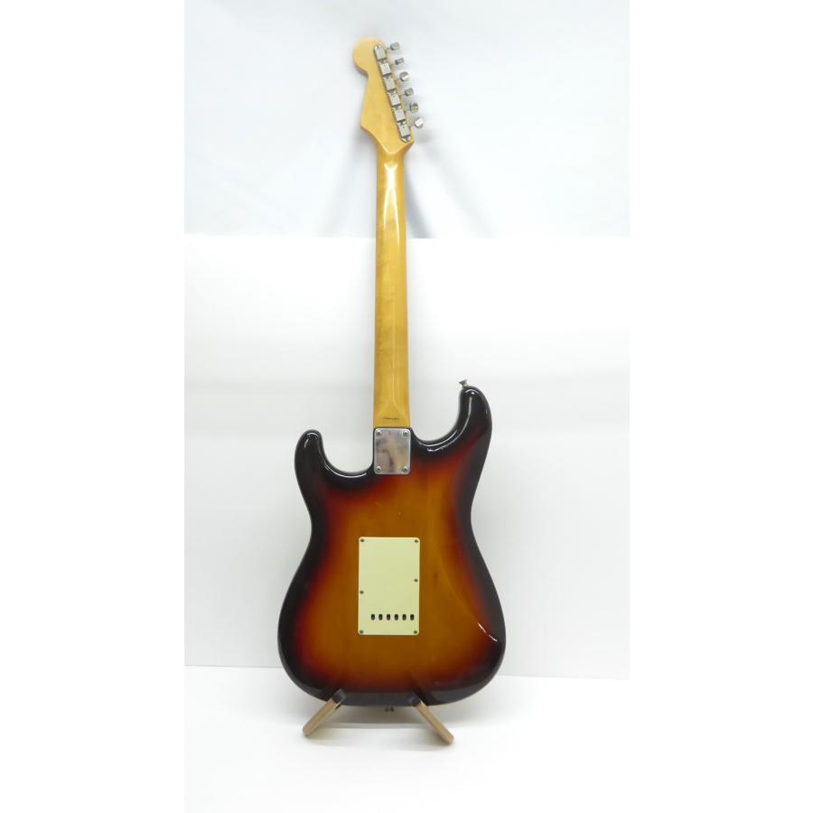 Fender フェンダー FENDER JAPAN ST-62 ストラトキャスター3TS Fender フェンダー FENDER JAPAN ST-62 ストラトキャスター3TS