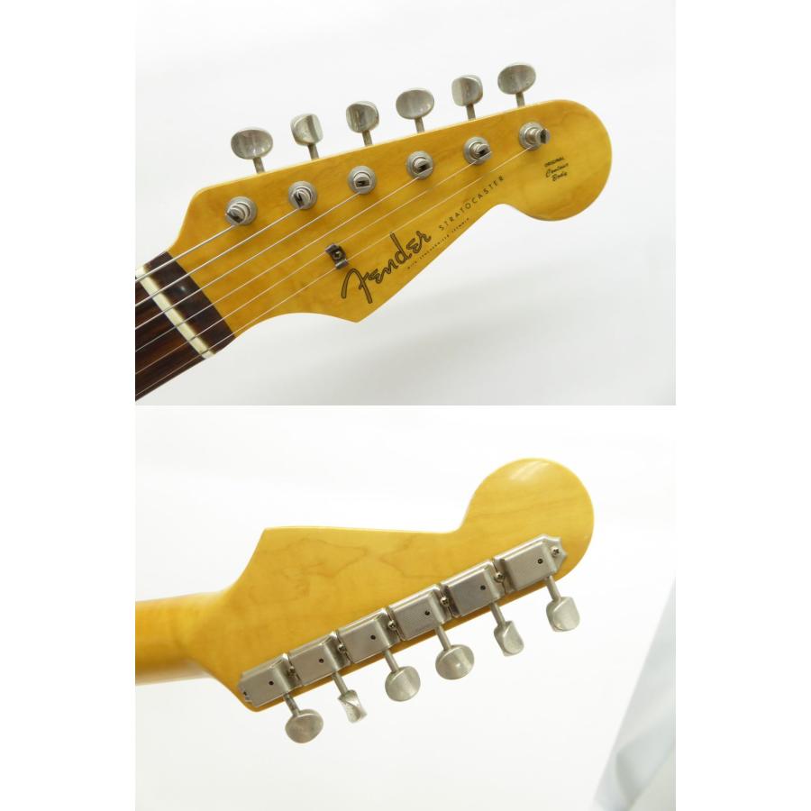 Fender フェンダー FENDER JAPAN ST-62 ストラトキャスター3TS Fender フェンダー FENDER JAPAN ST-62 ストラトキャスター3TS