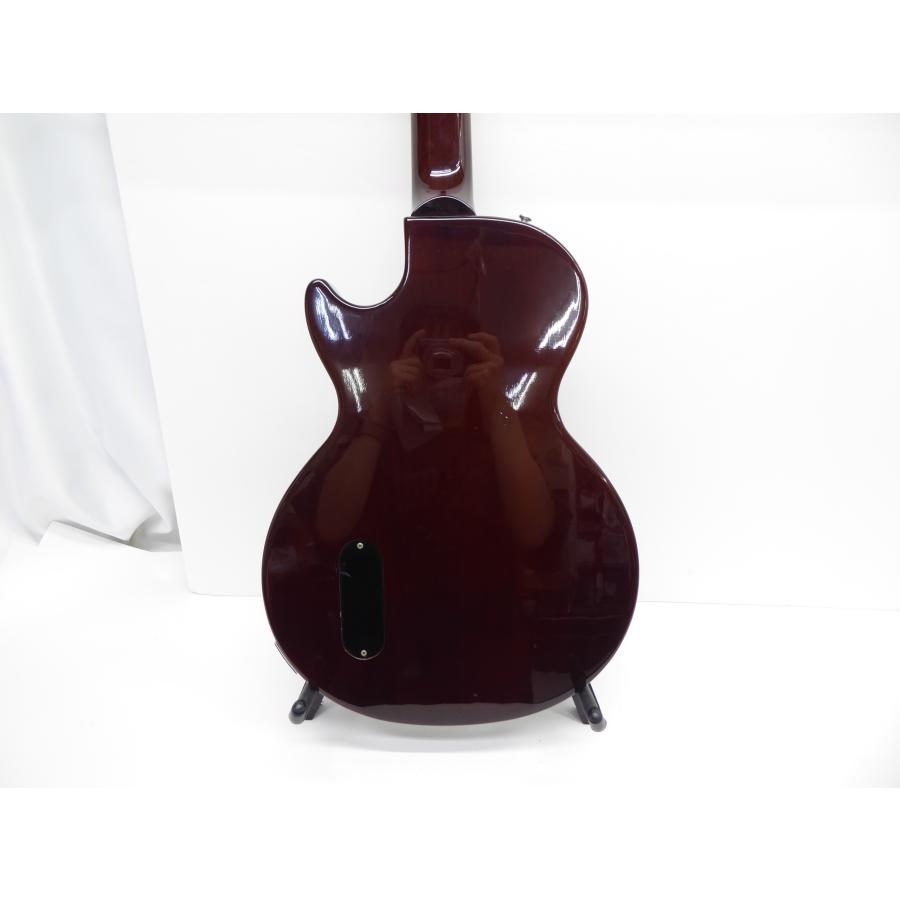 ギブソン Gibson レスポール Les Poul JUNIOR 2019 MOD セミハードケース付 エレキギター △WG5019｜thrift-webshop｜03