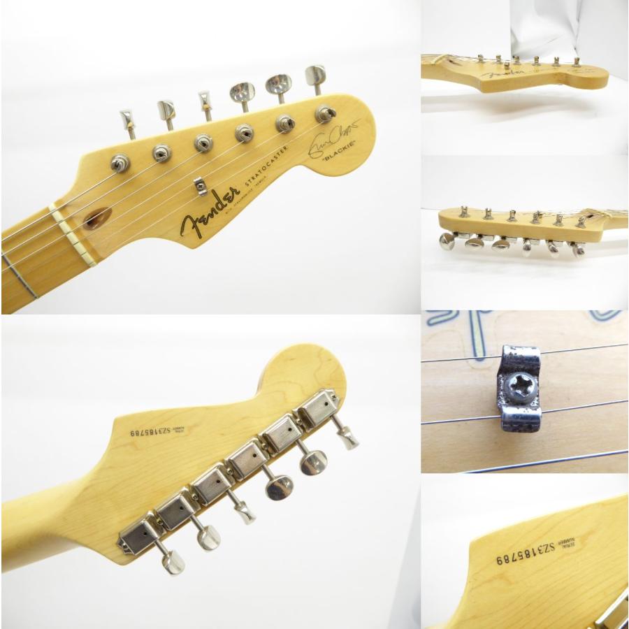 Fender フェンダー FENDER USA Eric Clapton Stratocaster Fender フェンダー FENDER USA Eric Clapton Stratocaster