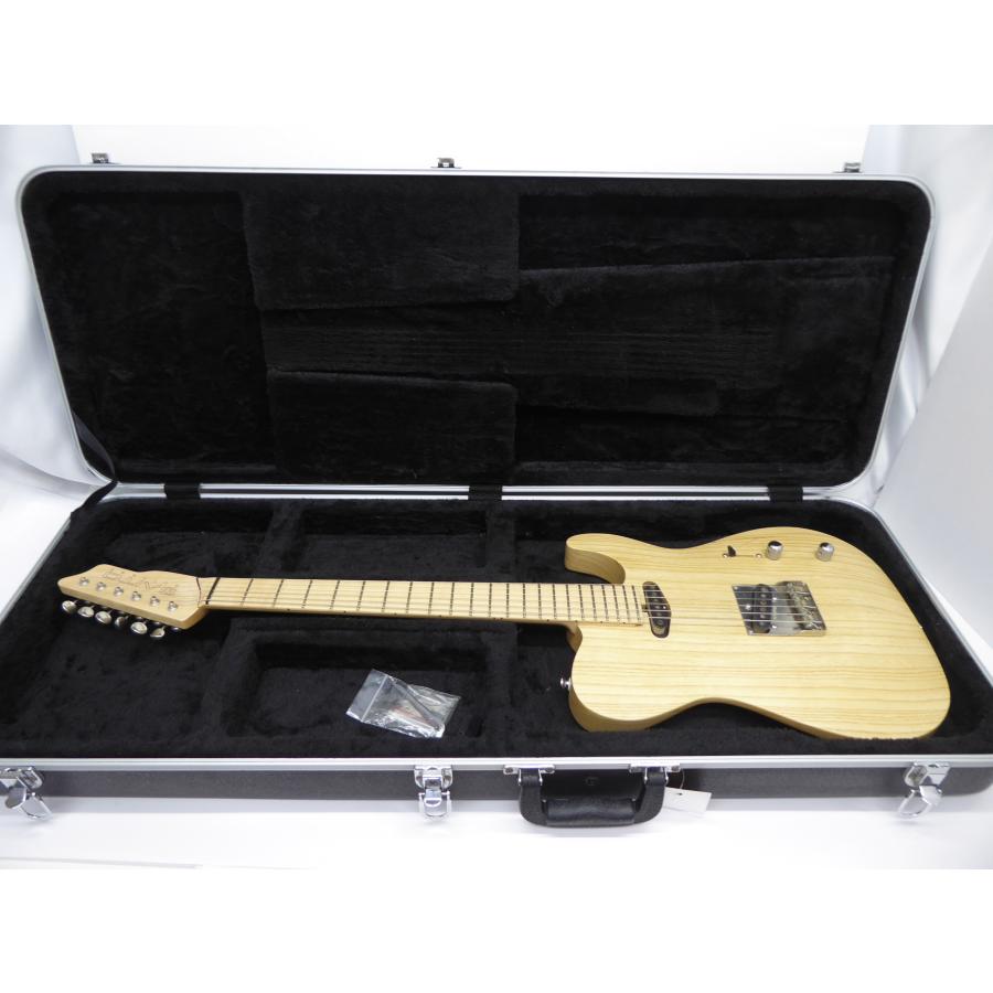 Saito(楽器) SAITO GUITARS S-622 TLC Maked 社外ハードケース Saito(楽器) SAITO GUITARS S-622 TLC Maked 社外ハードケース