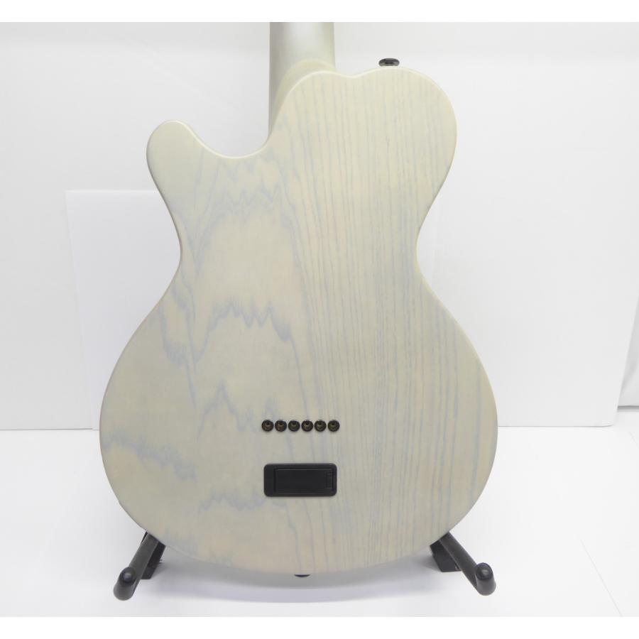 FUJIGEN フジゲン FGN JFL-FT-ASH DE664-M 純正ソフトケース付 FUJIGEN フジゲン FGN JFL-FT-ASH DE664-M 純正ソフトケース付