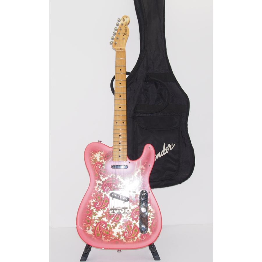 ギターフェンダー未使用 Fender（フェンダー） Fender Ken Stratocaster Experiment #1 Ken (L