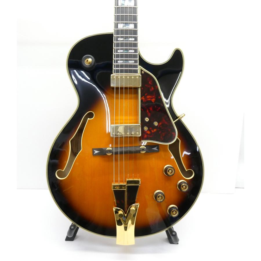 Ibanez アイバニーズ SR1000 4弦 エレキベース ハードケース付き