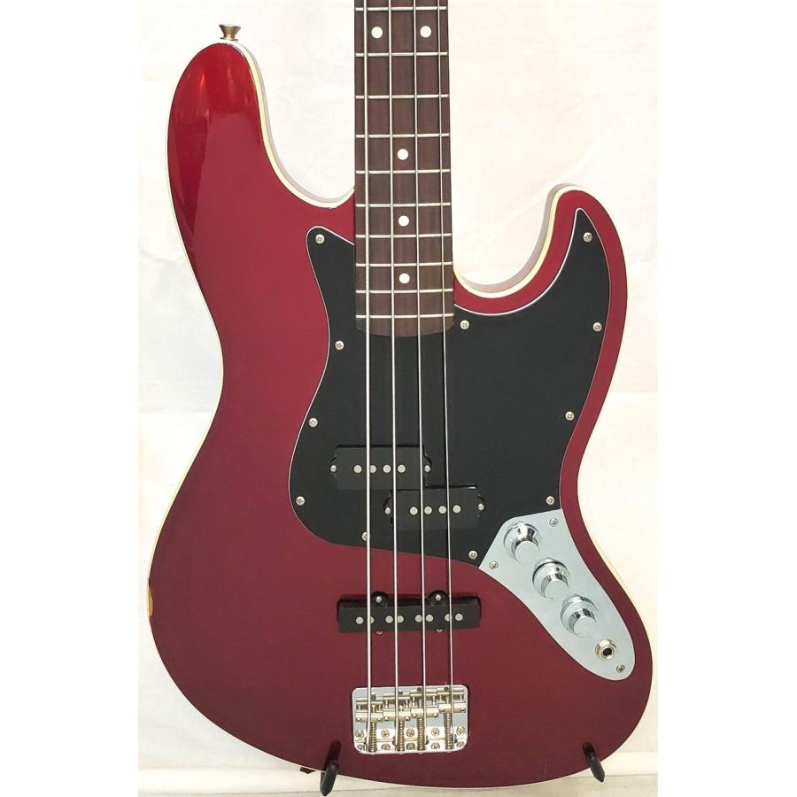 Fender Japan AJB-58 2002〜2004年製 ベース ◎WG1598 Fender Japan AJB-58 2002〜2004年製 ベース ◎WG1598