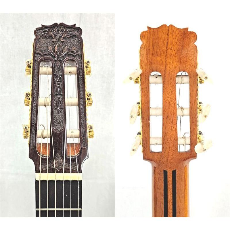 黒澤澄雄 SUMIO MADRID CONCIERTO GITARRA No.20 クラシック 黒澤澄雄 SUMIO MADRID CONCIERTO GITARRA No.20 クラシック