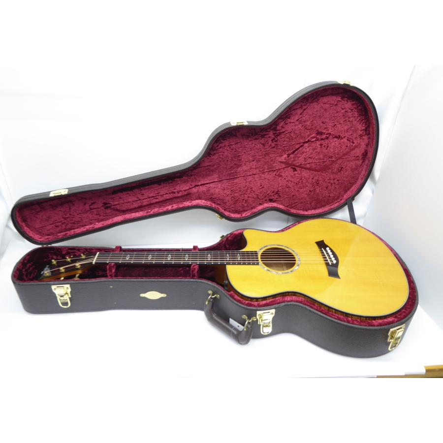 Taylor テイラー K16ce JP LTD 2016 ハードケース付 エレアコ Taylor テイラー K16ce JP LTD 2016 ハードケース付 エレアコ