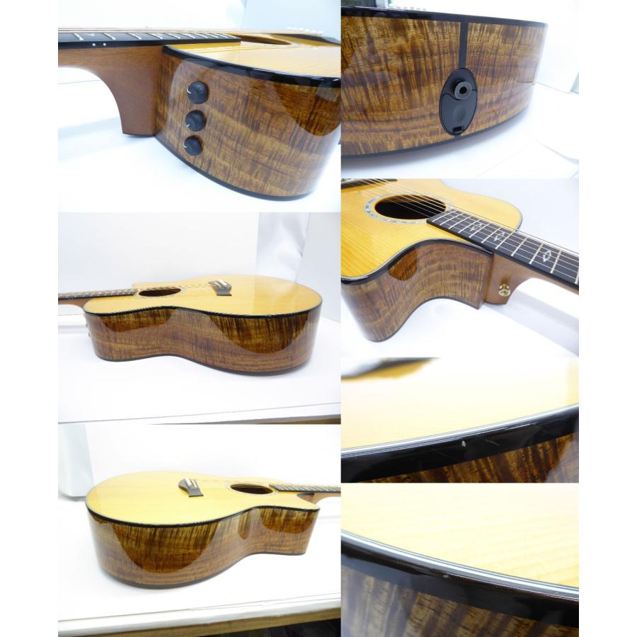 Taylor テイラー K16ce JP LTD 2016 ハードケース付 エレアコ Taylor テイラー K16ce JP LTD 2016 ハードケース付 エレアコ