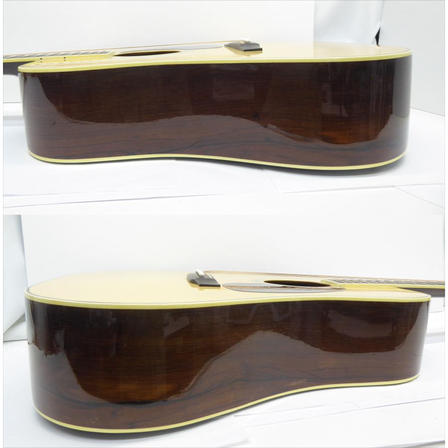 Cat's Eyes CE-1500 ※ハードケース付 アコースティックギター Cat's Eyes CE-1500 ※ハードケース付 アコースティックギター