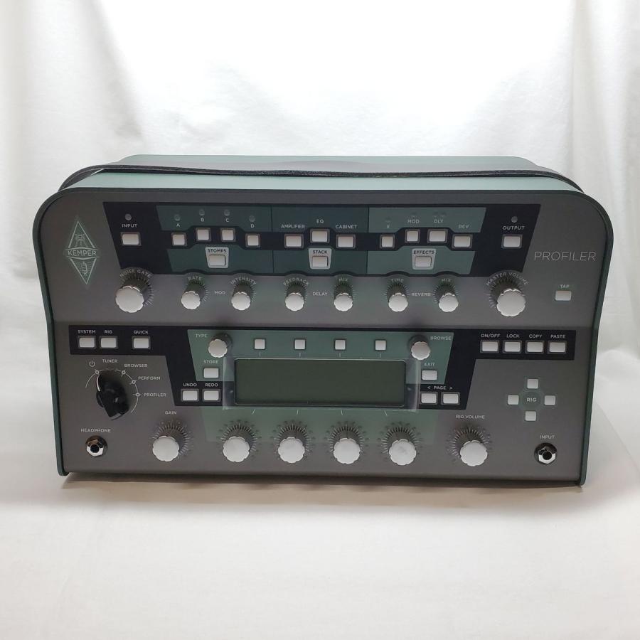 Kemper PROFILER HEAD アンプシュミレーター ◎WG1752 Kemper PROFILER HEAD アンプシュミレーター ◎WG1752