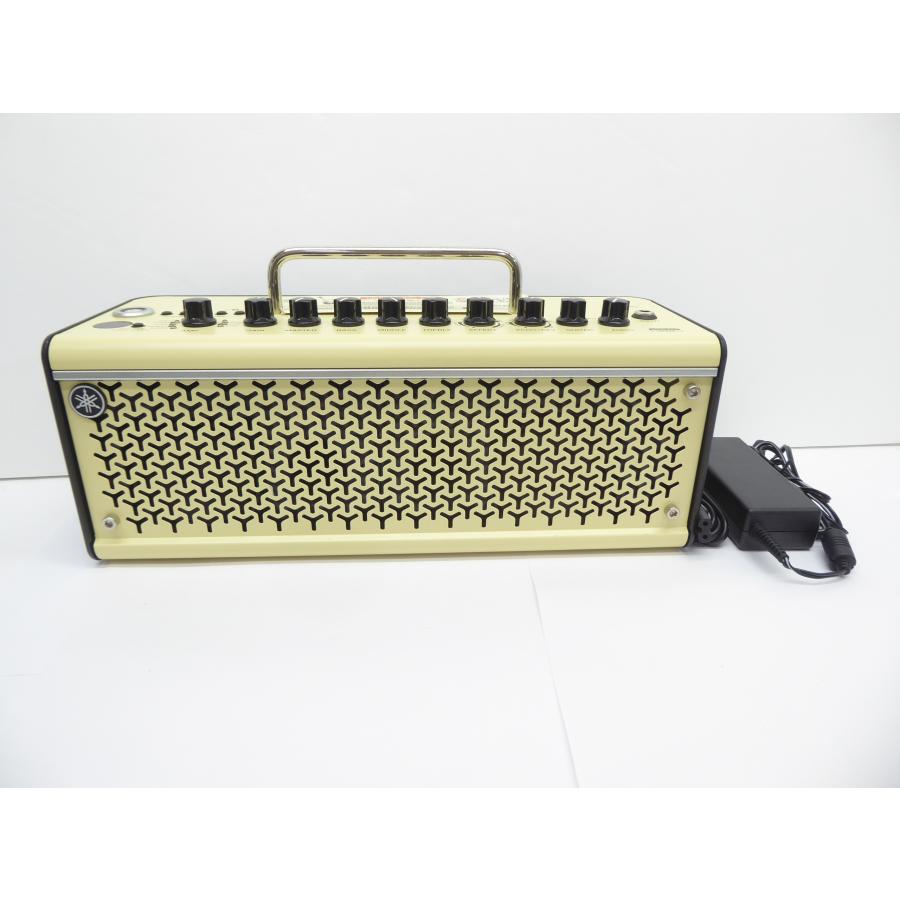 アンプ YAMAHA THR10II YAMAHA ( ヤマハ ) THR10II Wireless ギターコンボアンプ 送料無料