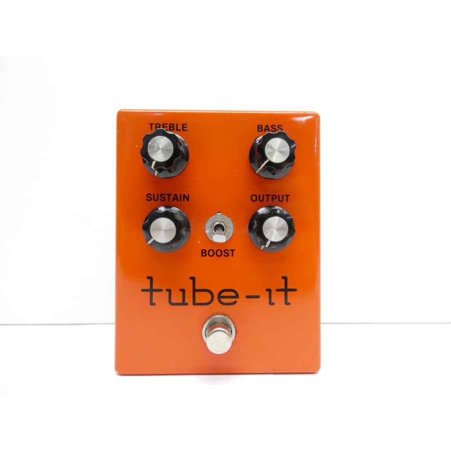 BARTOLINI tube-it エフェクター BARTOLINI tube-it エフェクター △WG5190 : スリフト - 通販 - Yahoo