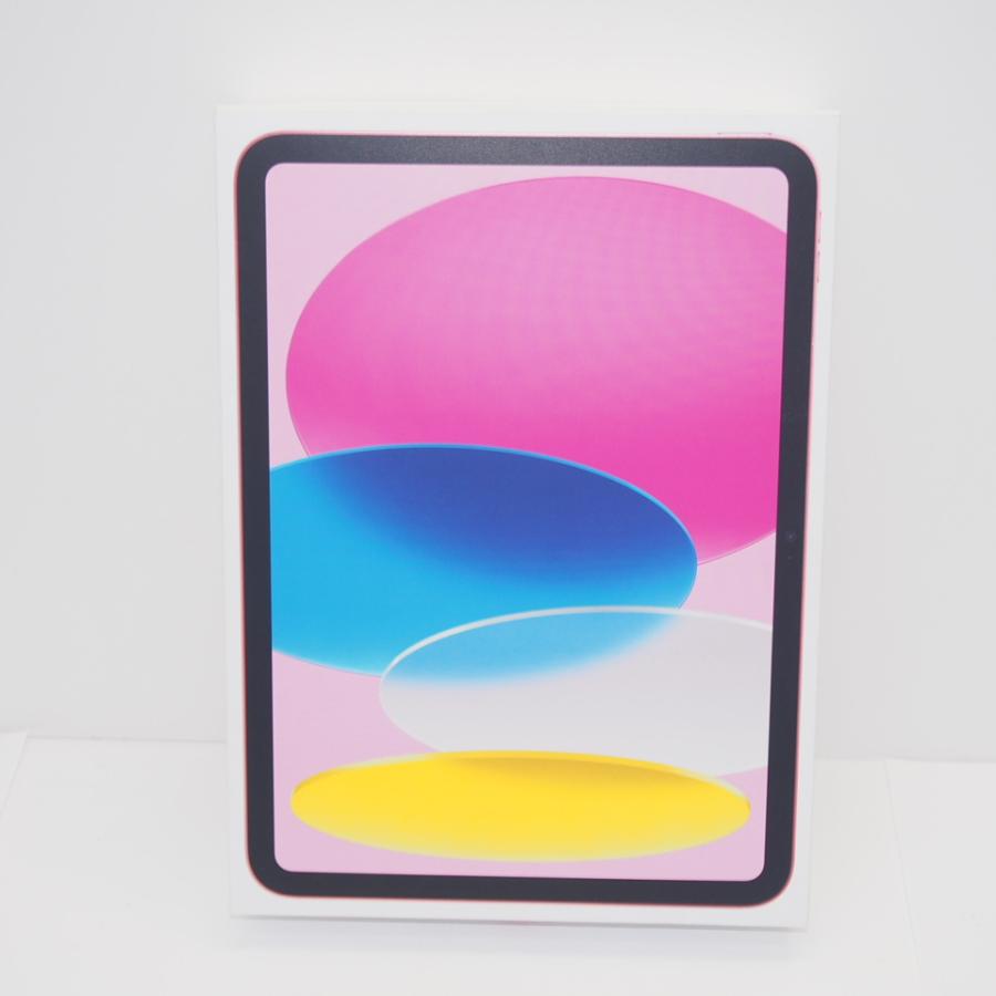 【新品未開封】Apple 第11世代 iPad A16 128GB ピンク iPad Wi-Fiモデル 128GB - ピンクを購入 - Apple（日本）