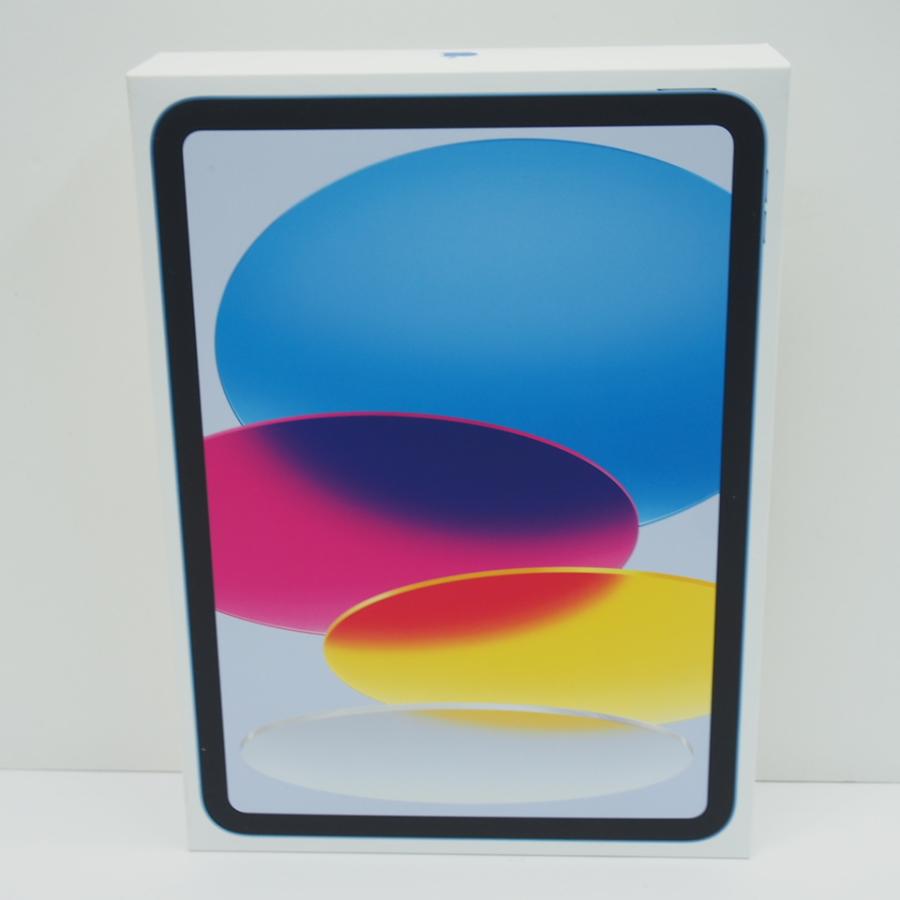 Apple 【未開封】 Apple iPad A16 第11世代 128GB wi-fiモデル 11