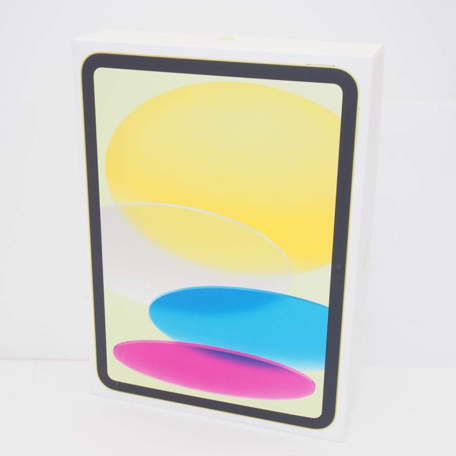 Apple 【未開封】 Apple iPad A16 第11世代 128GB wi-fiモデル 11