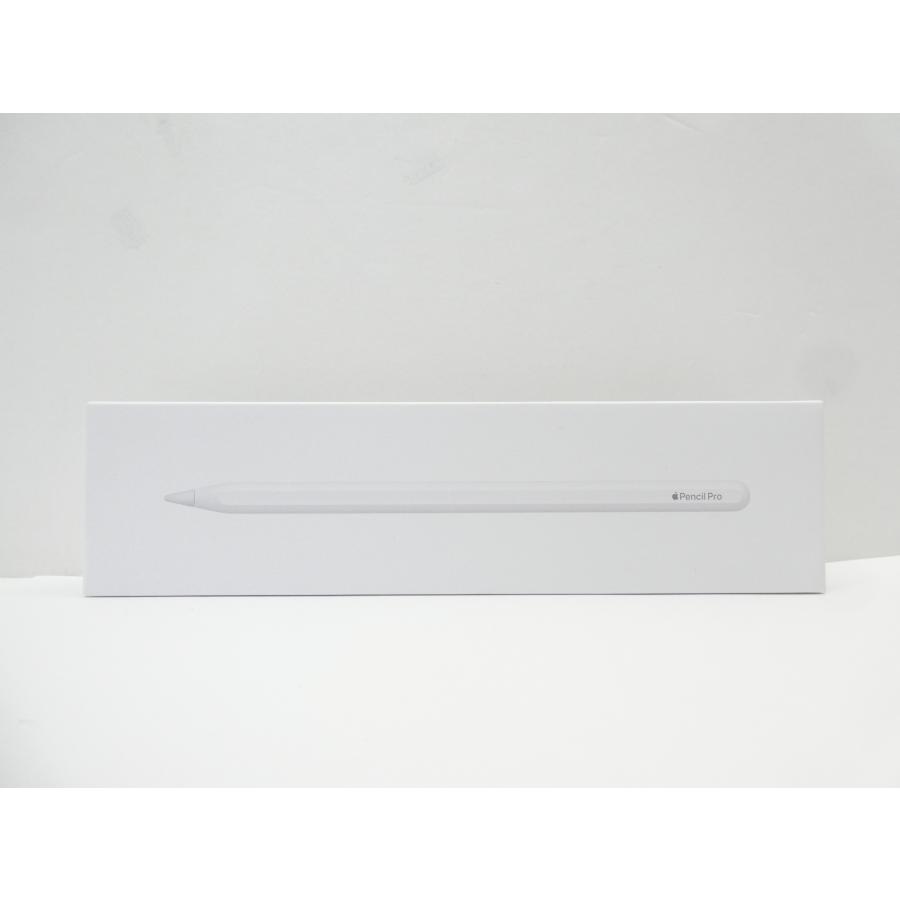 Apple 未開封 Apple Pencil Pro MX2D3ZA/A A2538 タッチペン △WK2147