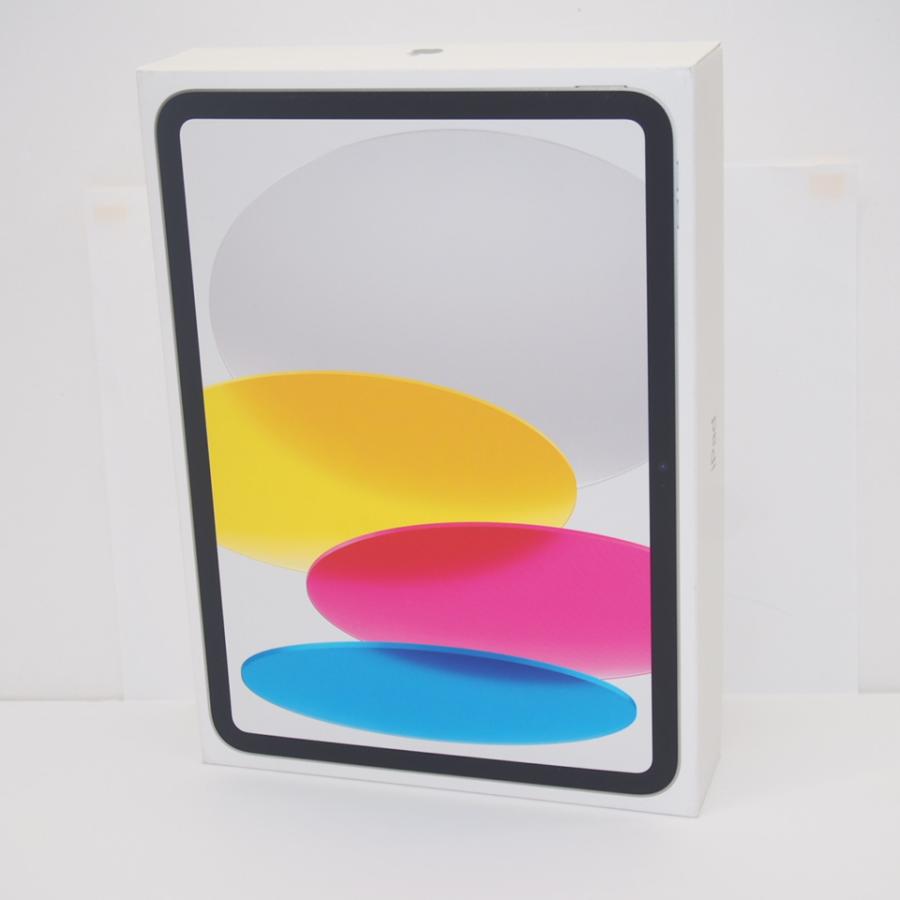 Apple 【未開封】 Apple iPad A16 第11世代 128GB wi-fiモデル 11