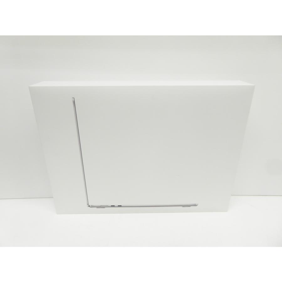 MacBook Air 未開封 Apple 15inc 8GB/256GB SSD M2チップ MQKR3J MacBook Air 未開封 Apple 15inc 8GB/256GB SSD M2チップ MQKR3J