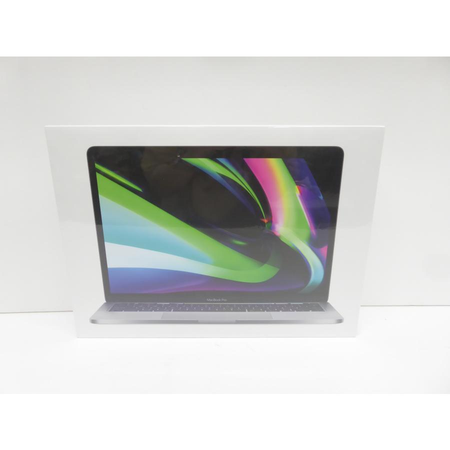 MacBook Pro 未開封 Apple 2022年製 A2338 Z16S0003Y M2チップ 16GB 