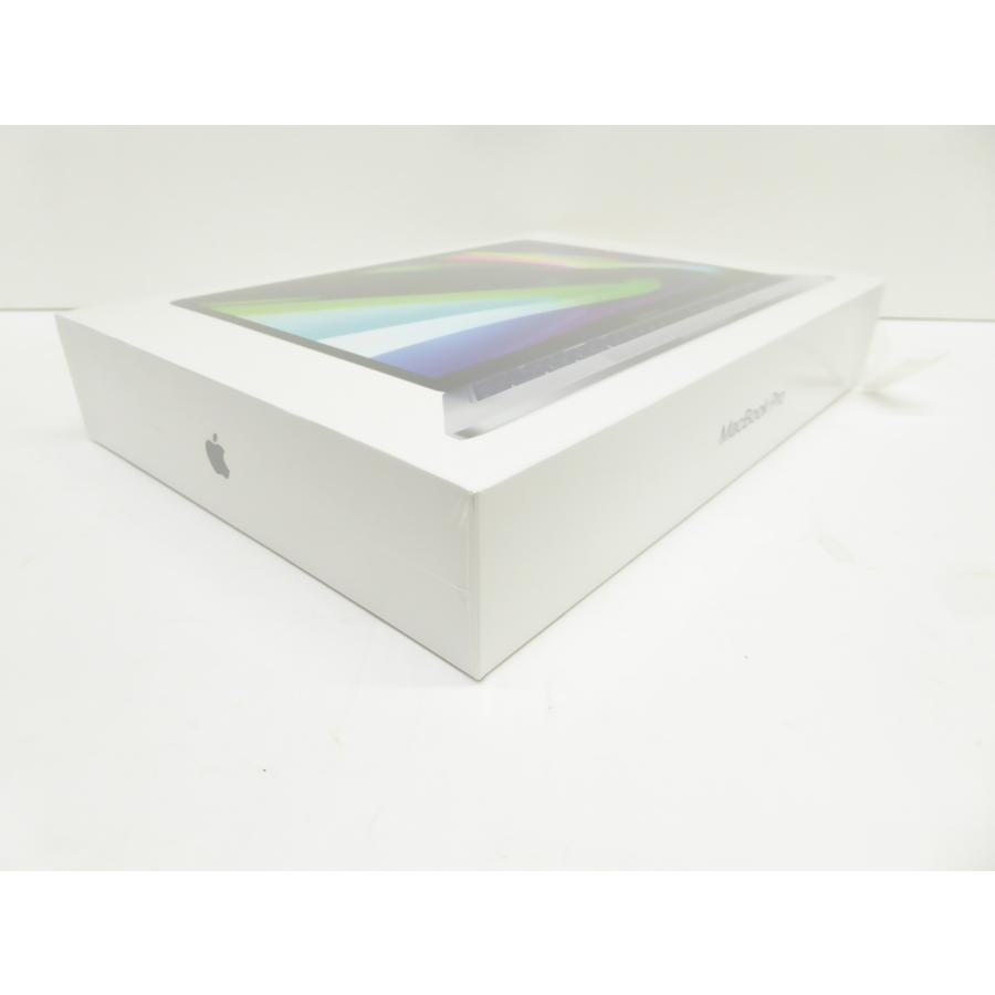 未開封 Apple MacBook Pro 2022年製 A2338 Z16S0003Y M2チップ 16GB 1TBSSD 13インチ apple パソコン △WK1230｜thrift-webshop｜05