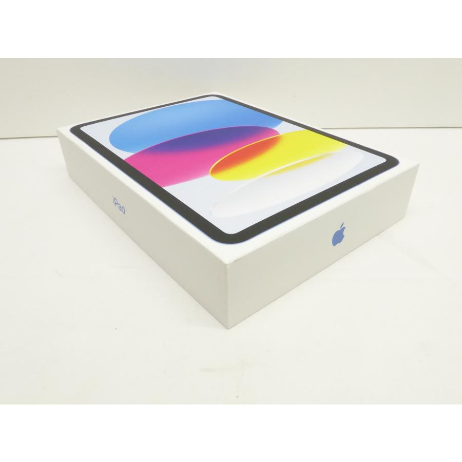 Apple 未開封 iPad 10th MPQ13J/A 第10世代 10.9インチ 64GB Apple 未開封 iPad 10th MPQ13J/A 第10世代 10.9インチ 64GB