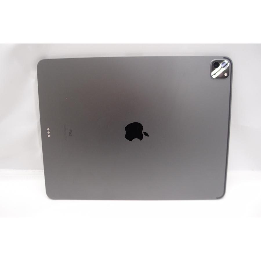 Apple iPad Pro 第5世代 512GB MHNK3J/A スペースグレイ