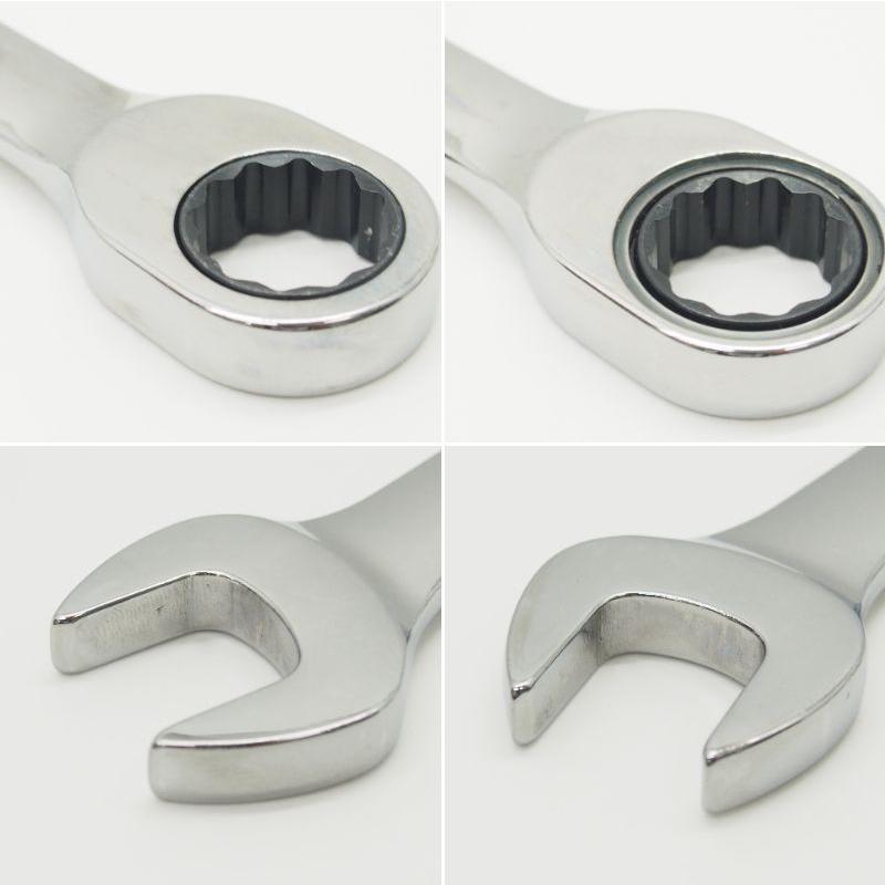 Snap-on スナップオン コンビネーションギアレンチ 11/16” 中古 Snap-on スナップオン コンビネーションギアレンチ 11/16” 中古