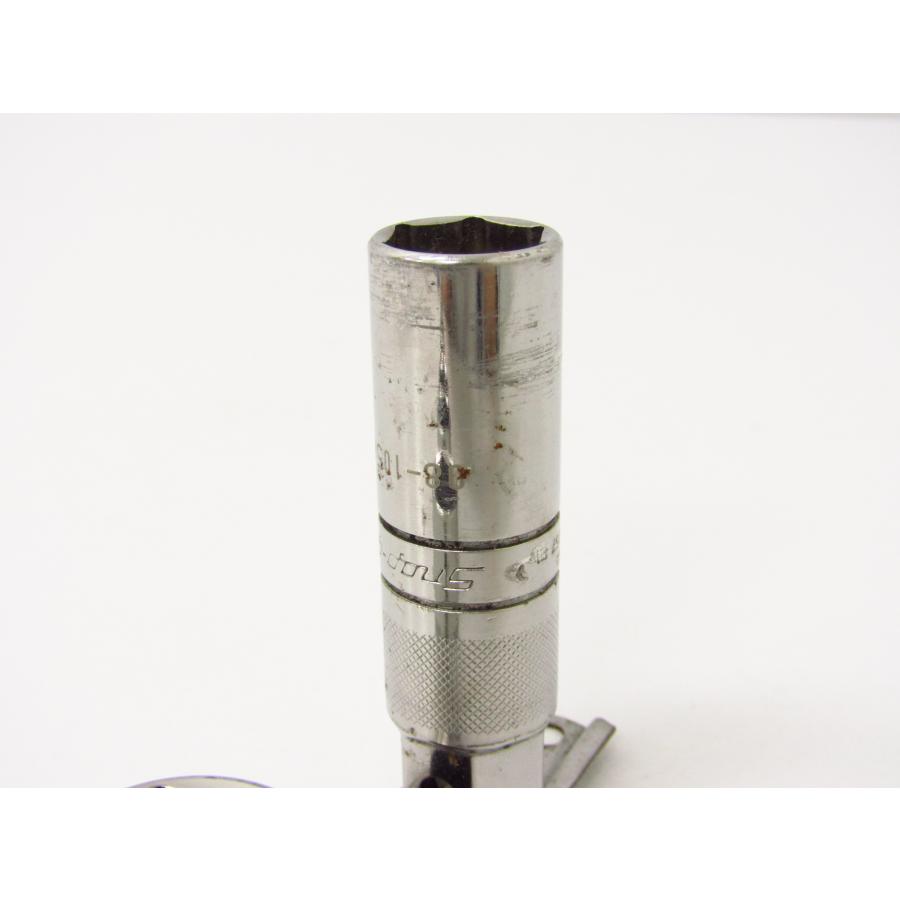 Snap-on スナップオン ソケットセット 中古 ハンドツール 工具 Snap-on スナップオン ソケットセット 中古 ハンドツール 工具