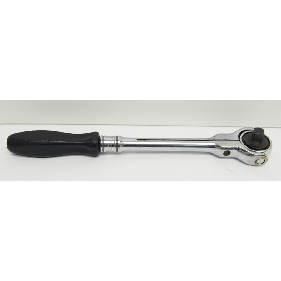 Snap-on スナップオン 3/8 スイベルラチェット F747A 中古 Snap-on スナップオン 3/8 スイベルラチェット F747A 中古