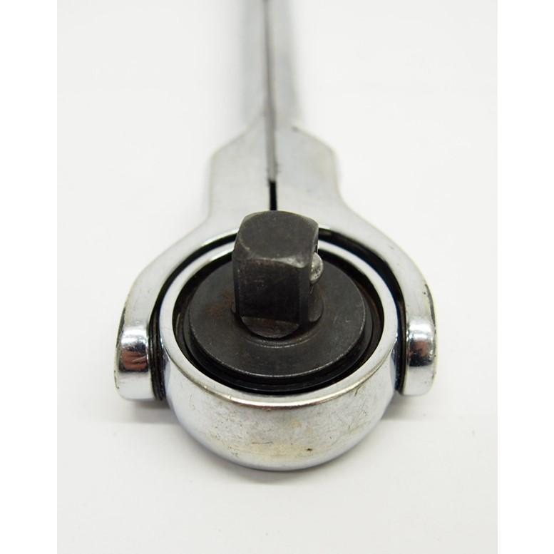 Snap-on スナップオン 3/8 スイベルラチェット F747A 中古 Snap-on スナップオン 3/8 スイベルラチェット F747A 中古