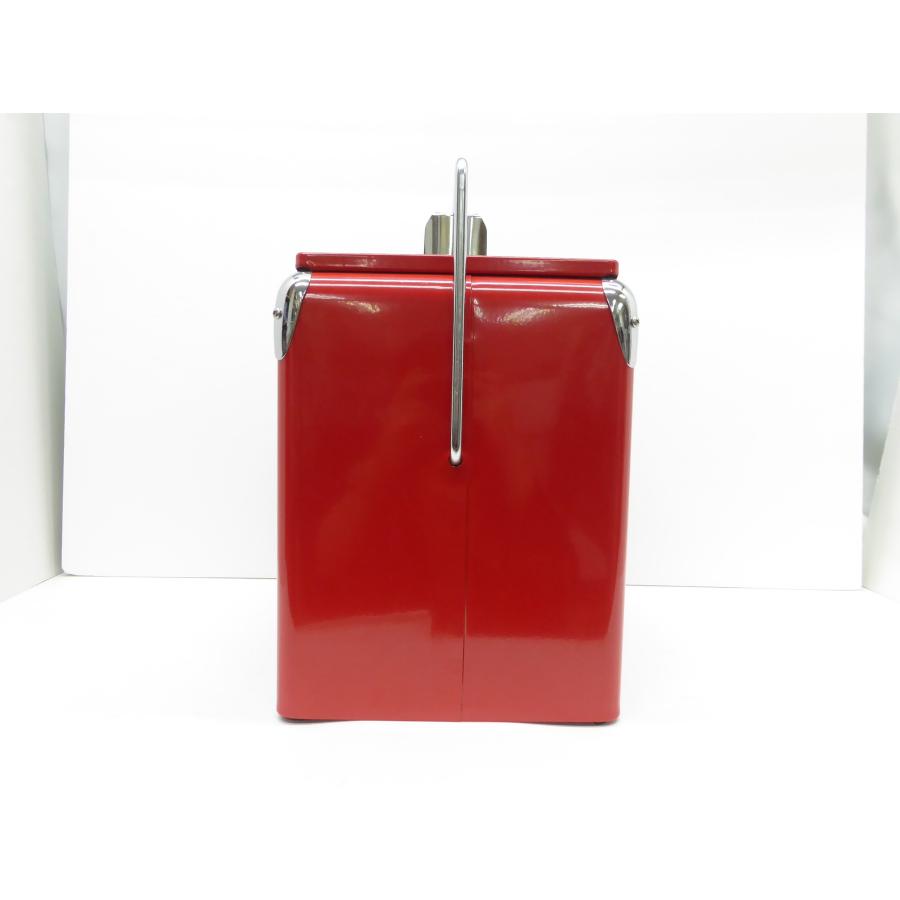 Snap-on スナップオン RETRO COOLER クーラーボックス △WK1281 Snap-on スナップオン RETRO COOLER クーラーボックス △WK1281