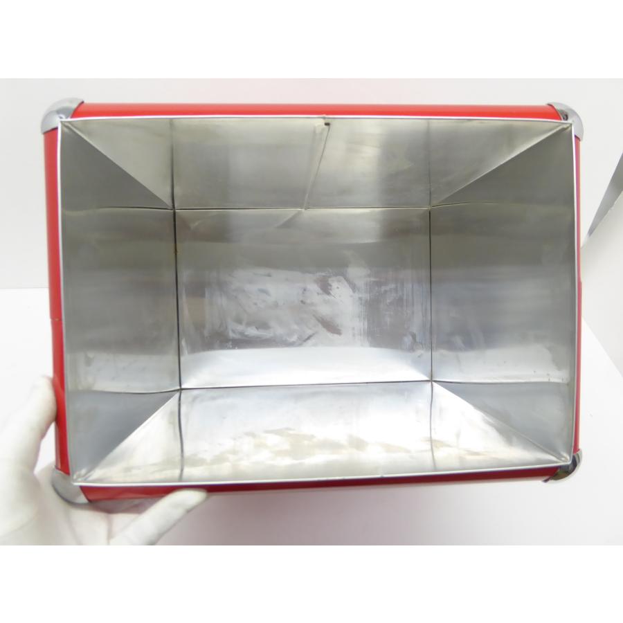 Snap-on スナップオン RETRO COOLER クーラーボックス △WK1281 Snap-on スナップオン RETRO COOLER クーラーボックス △WK1281