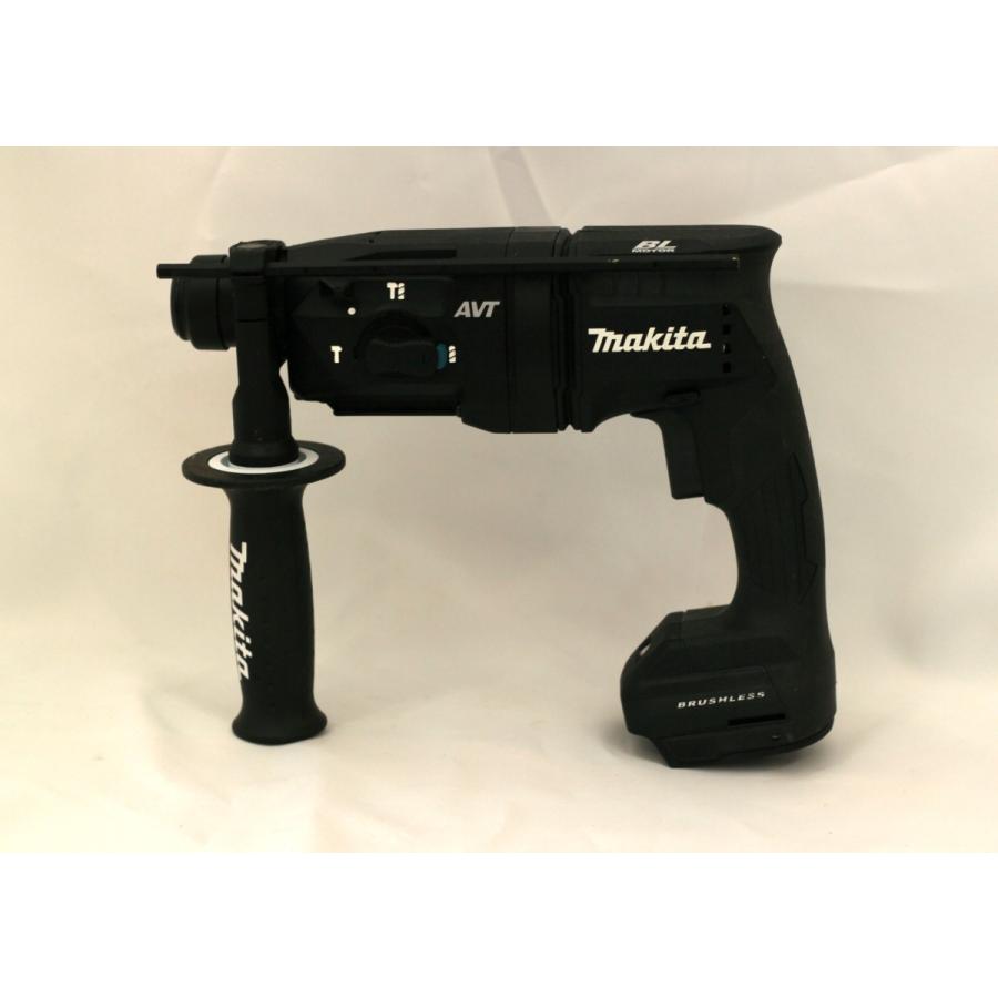makita 18mm 充電式ハンマドリル HR1820DRGXB 18V 中古 ○WK338