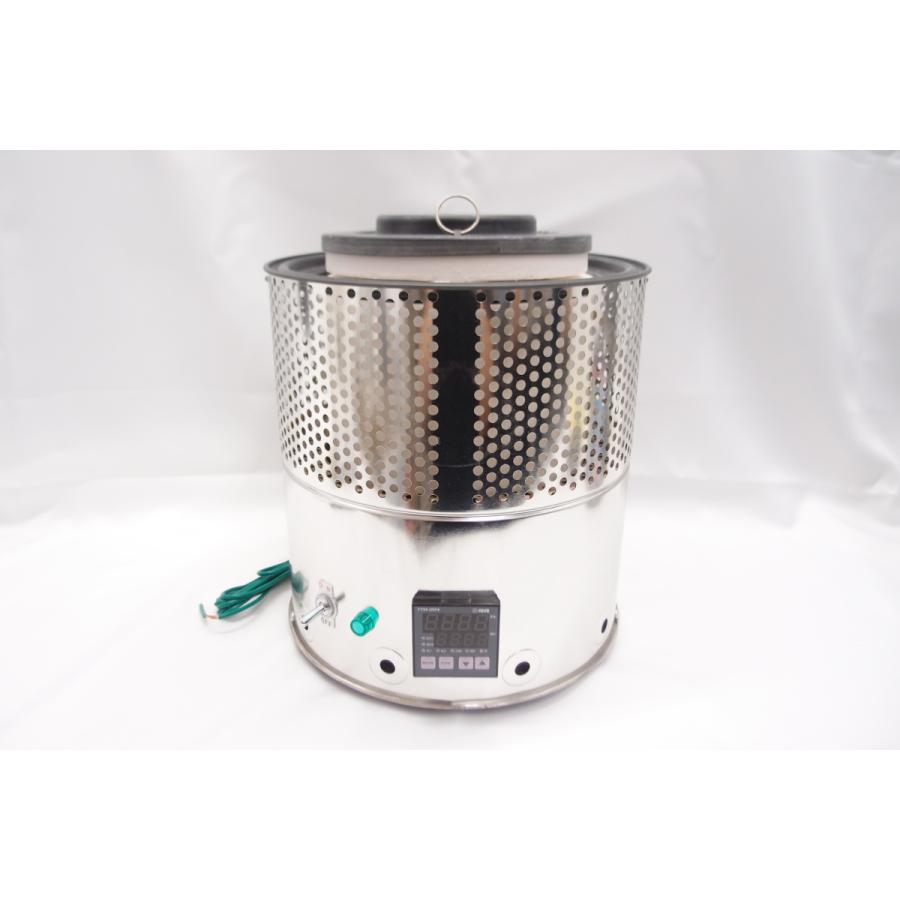 未使用品 日陶科学 小型電気炉 AMI-2 中古 △WK408 : スリフト - 通販 
